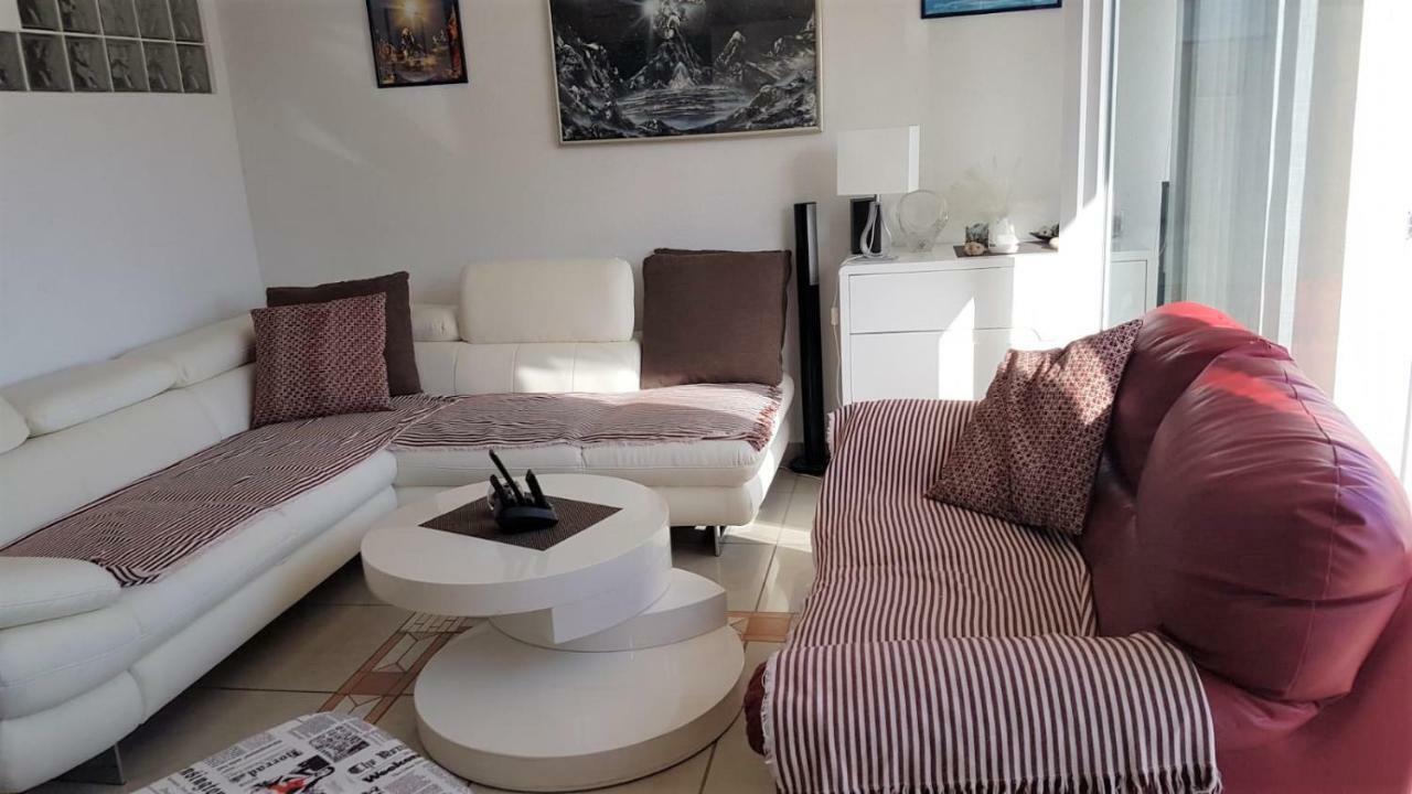 Apartment Maslenica, Near Zadar ภายนอก รูปภาพ