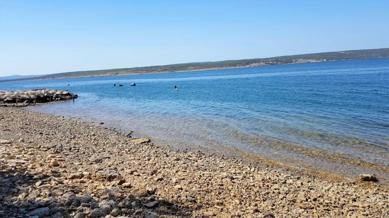 Apartment Maslenica, Near Zadar ภายนอก รูปภาพ